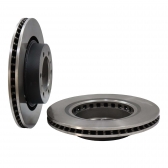 Kit Disco Freio BD2945 Diant. Toyota Hilux SW4 - Cód.13919