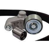 Kit Correia Dentada Gates KS815 Subaru Impreza - Cód.14607