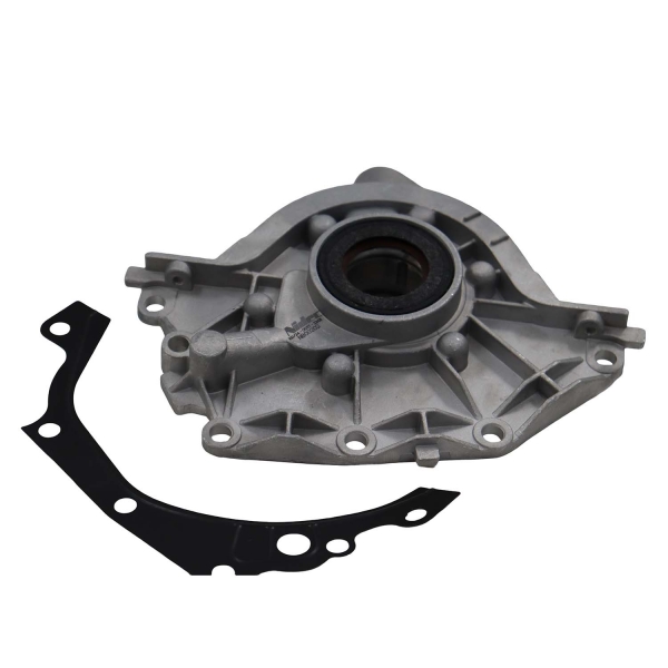 Bomba de Óleo Nidec NBO0202 Ford Fiesta Zetec - Cód.13723