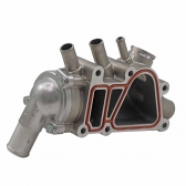 Válvula Termostática MTE VT401.82 Ford Fiesta - Cód.12011