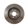 Kit Disco de Freio BD6060 Diant. Mitsubishi Colt - Cód.6334