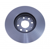 Kit Disco de Freio BD7879 Diant. GM Astra, Vectra - Cód.4789