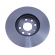 Kit Disco de Freio BD7879 Diant. GM Astra, Vectra - Cód.4789