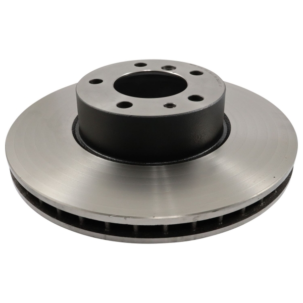 Kit Disco de Freio BD9895 Diant. BMW 540, 740 - Cód.7714