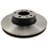 Kit Disco de Freio BD9895 Diant. BMW 540, 740 - Cód.7714