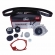 Kit Correia e Bomba Gates WP0063/KS711 Duster - Cód.5651