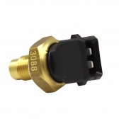 Sensor Temp. de Água MTE 3088 VW AP 1.6 e 1.8 - Cód.11442