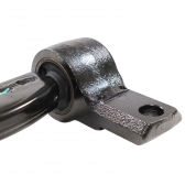 Bandeja Susp. L.D. Nakata NBJ2001D Ford Fiesta - Cód.13267