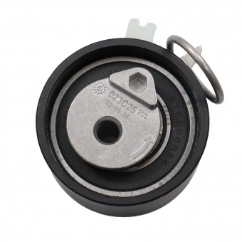 Tensionador da Correia Gates T43264 GM S10 2.8 - Cód.13324
