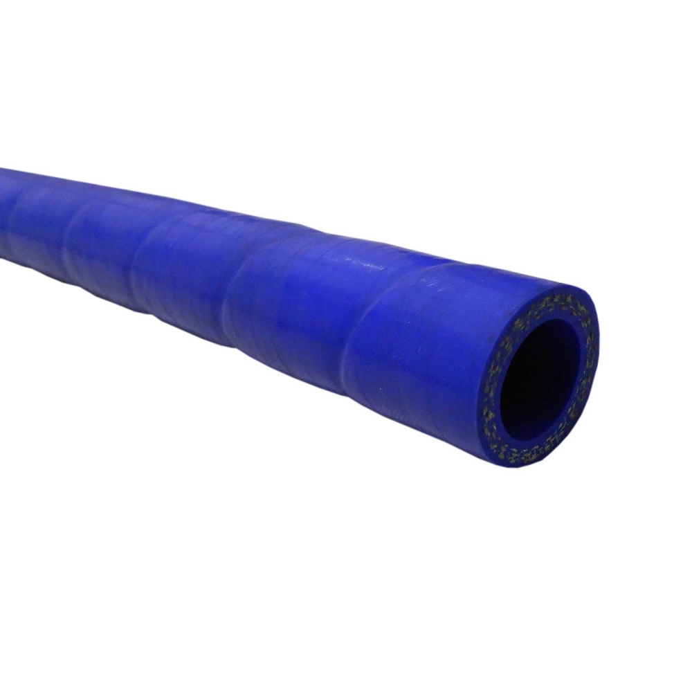 Mangueira de Silicone Azul 3/4\\\