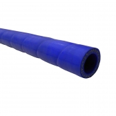 Mangueira de Silicone Azul 3/4\\\