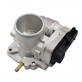 Corpo de Borboleta MTE 7507 Fiat Strada 1.8 - Cód.14252