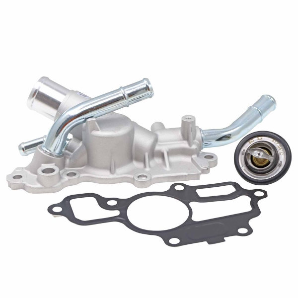 Válv. Termostática MTE VT595.95 Renault Fluence - Cód.12485