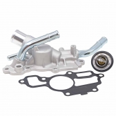 Válv. Termostática MTE VT595.95 Renault Fluence - Cód.12485