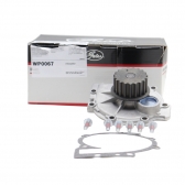 Bomba de Agua Gates WP0067 Volvo C30, V40, XC70 - Cód.11016