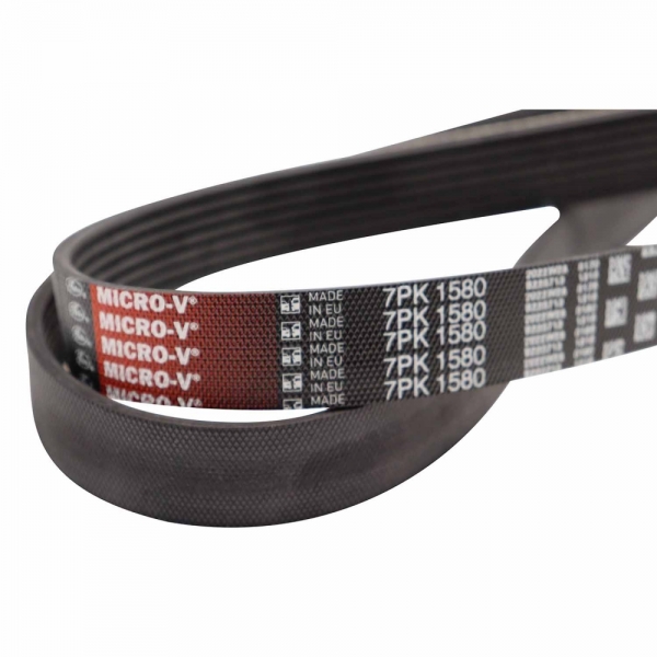 Correia Micro-V Gates 7PK1580 Land Rover Defender - Cód.9229