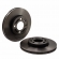 Kit Disco de Freio BD5656 Diant. VW Polo Track - Cód.12786