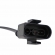 Sonda Lambda NTK OZA660-EE27 VW Gol 1.0 16V Turbo - Cód.2907