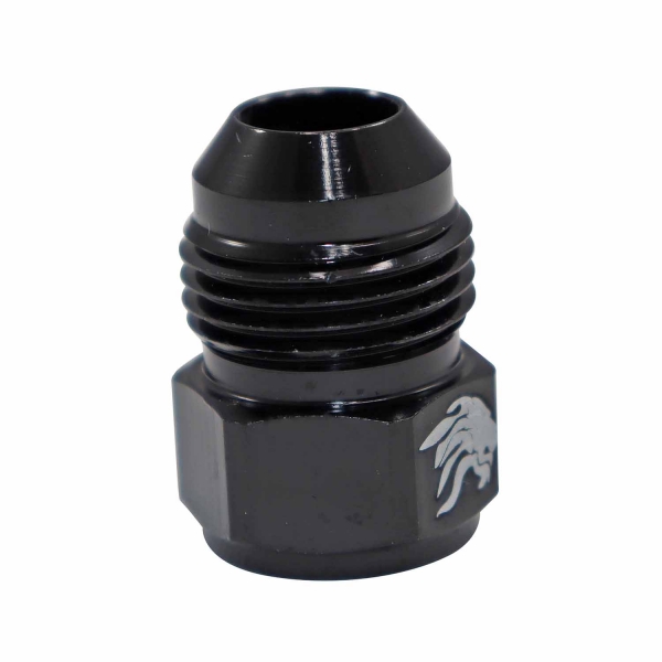 Niple Adaptador 6AN Fêmea x 8AN Macho - Cód.9475