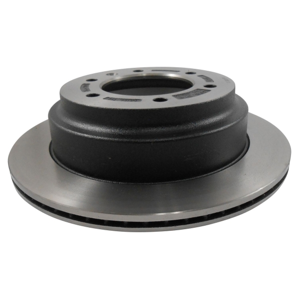 Kit Disco de Freio BD3973 Tras. GM Trailblazer - Cód.7210