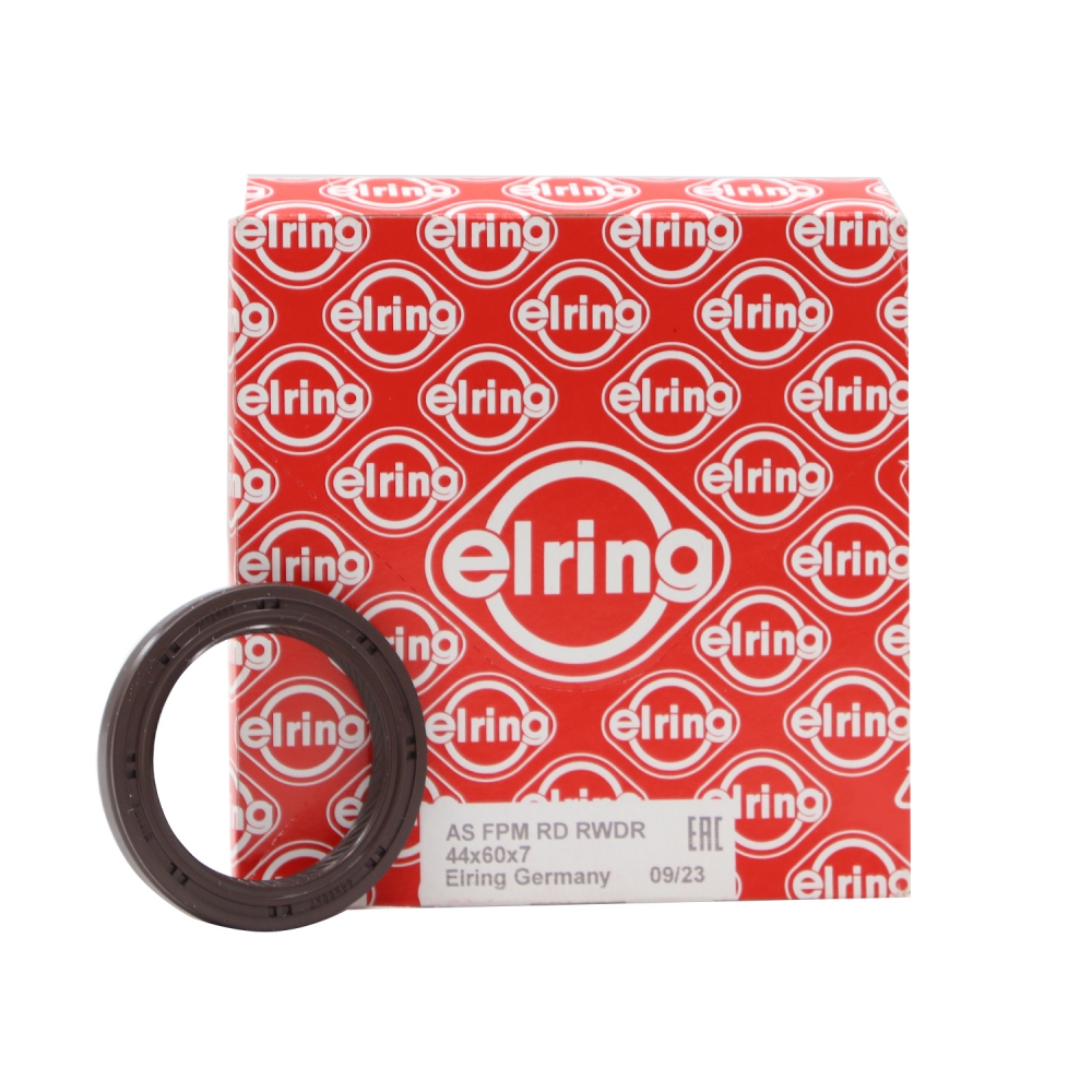 Retentor Diant. Elring 247.280 Mitsubishi L200 - Cód.11084