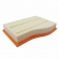Filtro de Ar Hengst E1619L Mercedes A250, CLA250 - Cód.11679