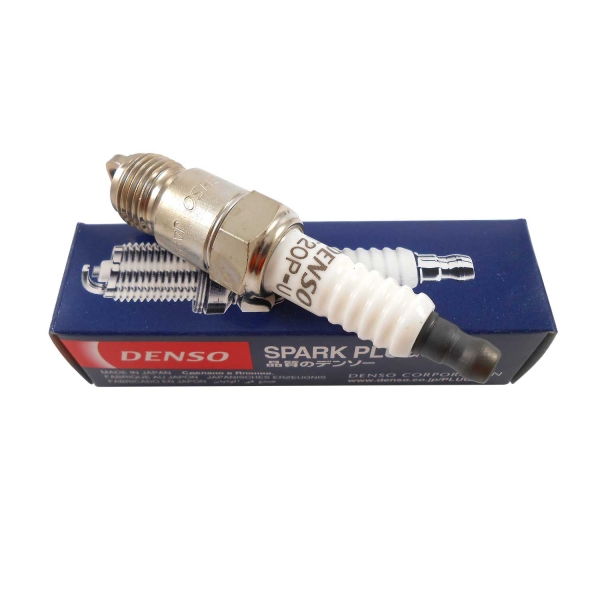 Vela de Ignição Denso T20P-U GM Chevette, Marajo - Cód.2675