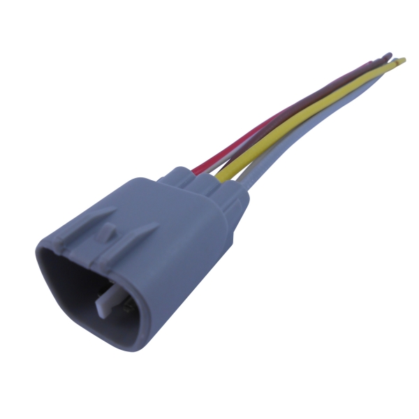 Chicote ETE9134 Limpador de Para-Brisa Honda - Cód.6018