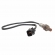 Sonda Lambda NTK OZA723-EE27 Sportage 2.0 16V - Cód.2091