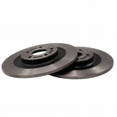 Kit Disco Freio BD4440 Tras. Chery Tiggo 8 Pro - Cód.12776