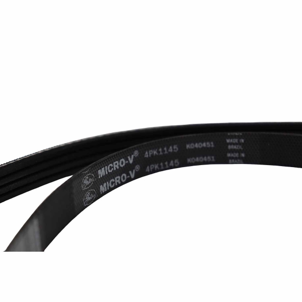 Correia Micro-V Gates 4PK1145 Fiat Fiorino, Uno - Cód.12762