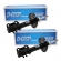 Par Amortecedor Diant. Nakata HG33089 L.E L.D Onix-Cód.12851