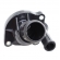 Válvula Termostática MTE VT431.82 Ford Focus 2.0 - Cód.10789