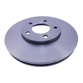 Kit Disco de Freio BD5346 Diant. Chrysler Caravan - Cód.5298