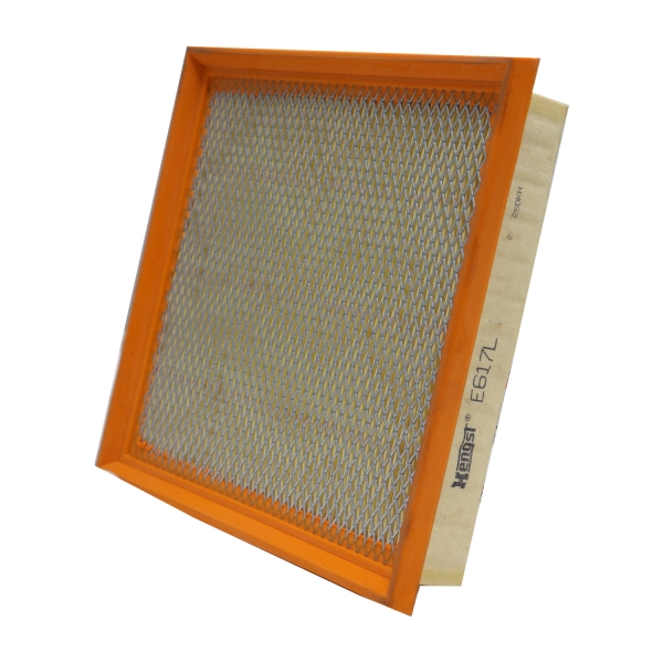 Filtro de Ar Hengst E617L Caravan, Grand Caravan - Cód.9955