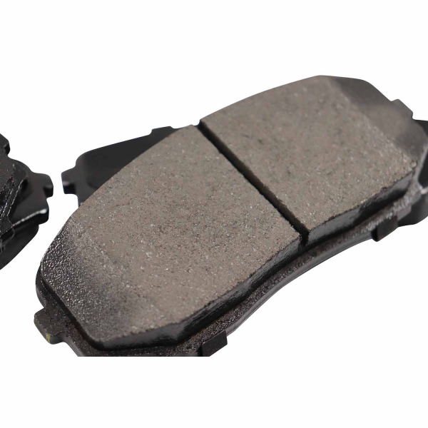 Pastilha de Freio Diant. Jurid HQJ2494 L200 - Cód.9031