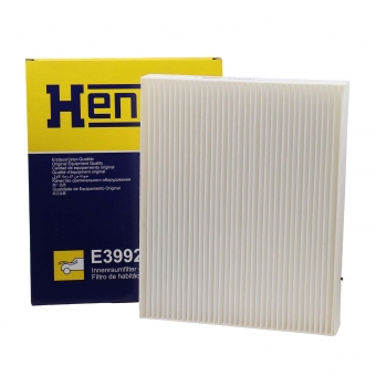 Filtro Cabine Hengst E3992LI Ford Bronco, Ranger - Cód.13387