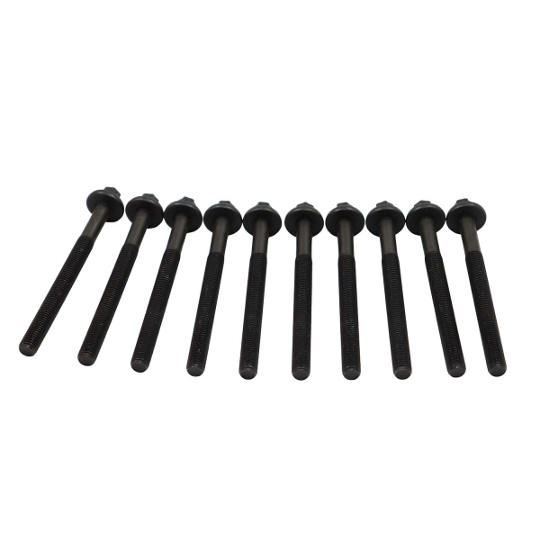 Parafuso Cabeçote Elring 759.350 Renault Clio - Cód.13586