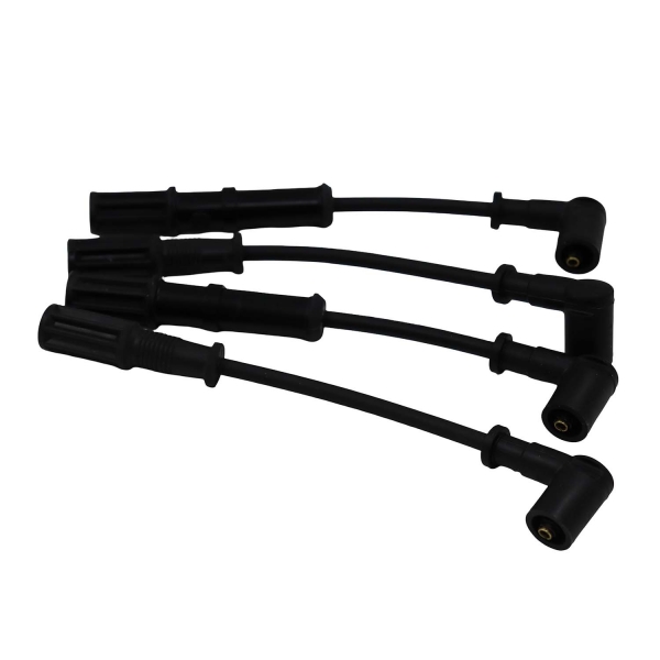 Cabo de Ignição NGK SC-T64 Fiat 500, Punto - Cód.2481