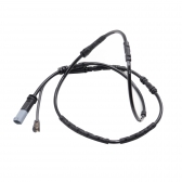 Sensor de Pastilha Textar 98046800 BMW Z4 sDrive - Cód.10472
