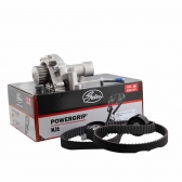 Kit Correia e Bomba Gates WP0080/KS511 Peugeot 307 - Cód.8592