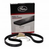 Correia Micro-V Gates 5PK1051SF GM Onix, Spin - Cód.12728