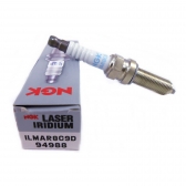 Vela de Ignição NGK ILMAR8C9D Fiat Argo, Mobi - Cód.5528