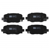 Pastilha Tras. Frasle PD1496CMAXX Jeep Compass - Cód.14411