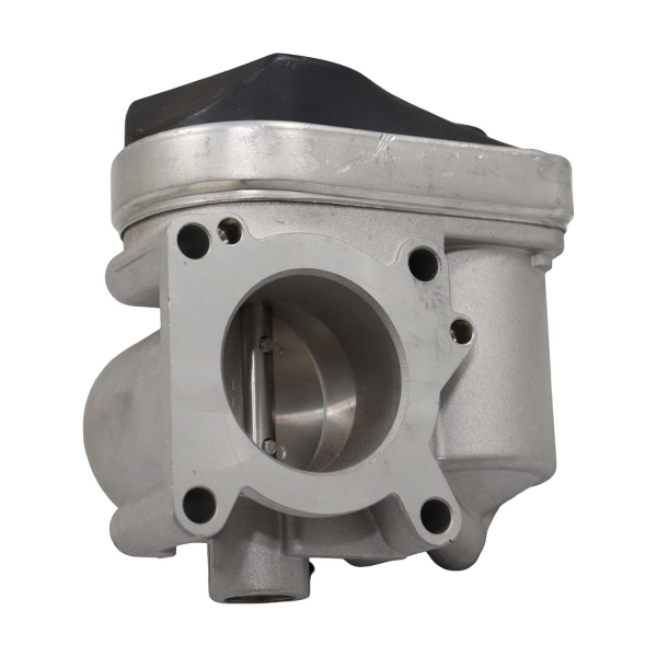 Corpo de Borboleta MTE 7501 VW Fox, Gol 1.0 8V  - Cód.14255