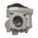 Corpo de Borboleta MTE 7501 VW Fox, Gol 1.0 8V  - Cód.14255