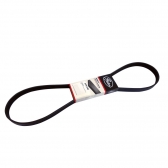 Correia Gates Micro-V 6PK1280 Land Rover Freelander-Cód.5908