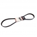 Correia Gates Micro-V 6PK1280 Land Rover Freelander-Cód.5908