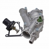 Kit Válvula Termostática MTE 20051 C4 Pallas - Cód.9373