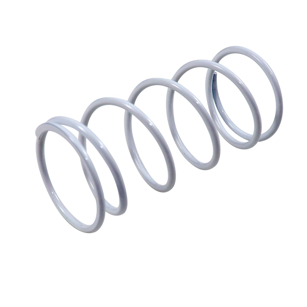 Mola Wastegate Branca 0.4 Bar Asllan Volkan - Cód.9686